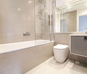 1 bedroom apartment to rent - Photo 2