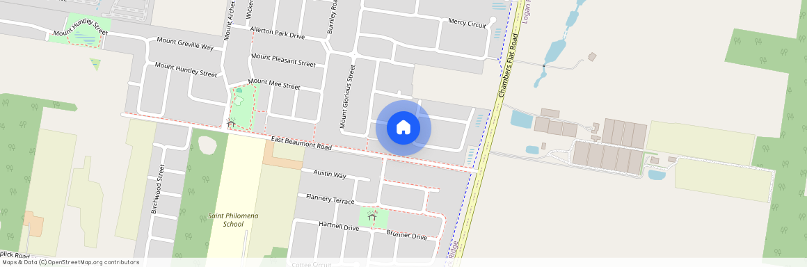 1/15 Mount Crosby Street, Park Ridge, QLD 4125