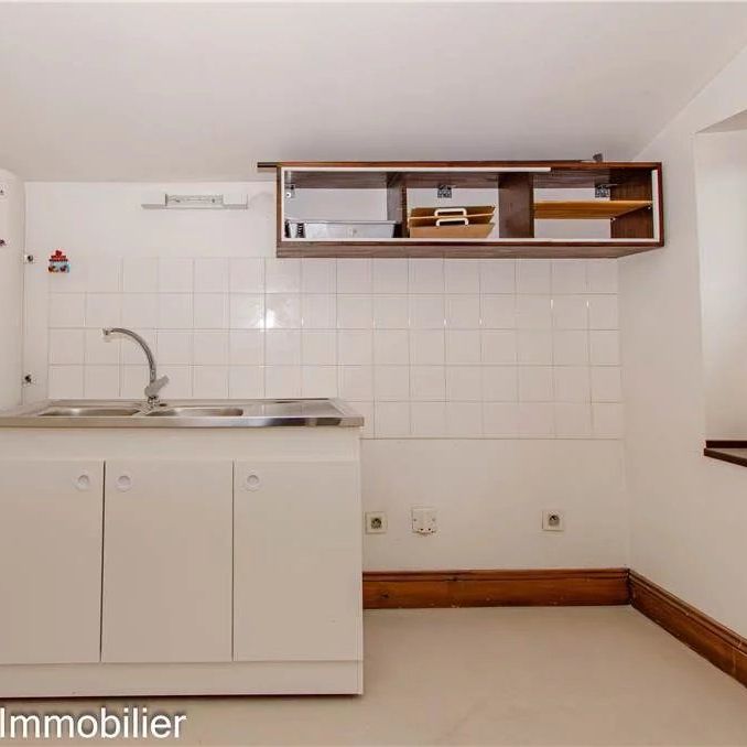 Location Appartement 2 pièces 36m² ST MARCELLIN 38160 - Photo 1