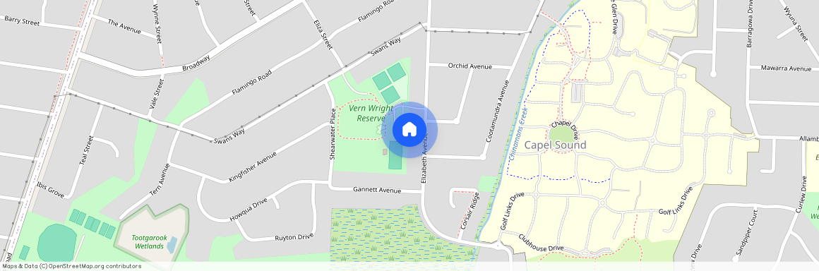 74B Elizabeth Avenue, Vic 3940, Capel Sound