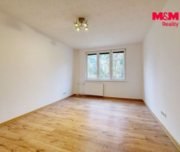 Pronájem, Byt 2+1, 64 m², Cheb, Družstevní - Photo 5