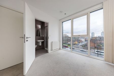 Bolinder Way , E3 3UJ - Photo 4