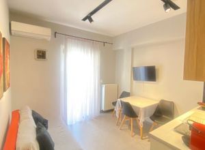 Studio/Γκαρσονιέρα για ενοικίαση - Κέντρο Θεσσαλονίκης - Photo 1