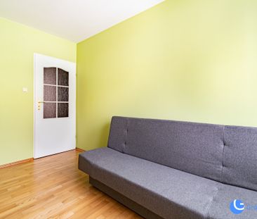 2 niezależne pokoje-47m2*Prokocim*m. postojowe - Zdjęcie 2