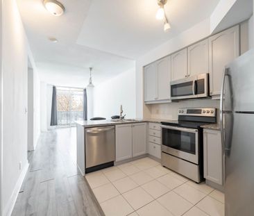 For Lease - 90 Absolute Avenue Unit# 407, Mississauga, Ontario - Photo 5