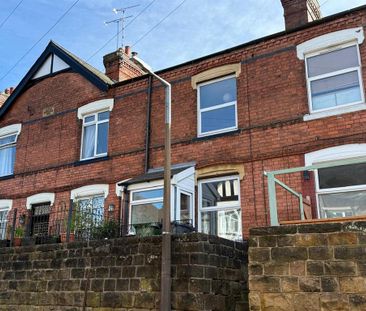 2 bedroom terraced house to rent - Photo 6