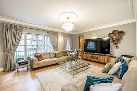 5 bedroom terraced house to rent - Photo 3