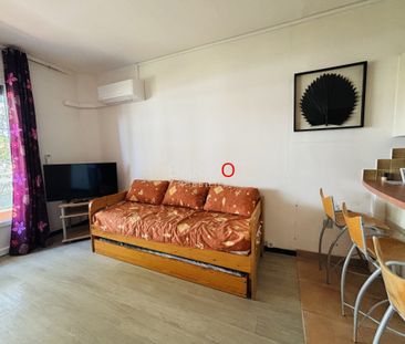 Location Appartement 1 pièce 23m² ARGELES SUR MER 66700 - Photo 3