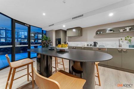 1012/220 Melrose Drive, Phillip ACT 2606 - Apartment For Rent | Domain - Photo 3