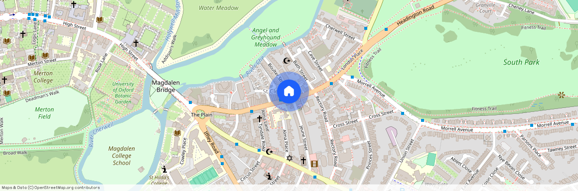 9 Boulter Street, OX4 1AX, Oxfordshire, Oxford