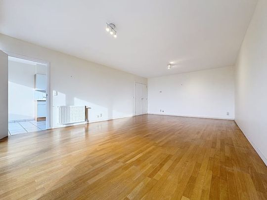 Appartement te huur - Foto 1