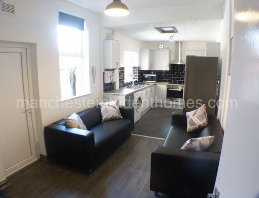 Standish Road, Manchester, M14 6NP - Photo 1