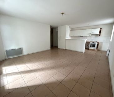 Location Appartement 3 pièces 66m² TOULOUSE 31400 - Photo 1