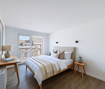 Bel Appartement 2 chambres (rénové) sur Fleurus - Photo 4
