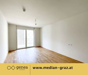 Nachhaltig Wohnen | Provisionsfrei | MEDIAN | Studentenhit - Foto 1