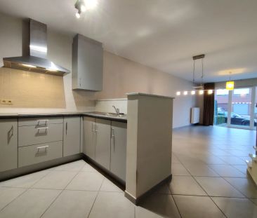 Prachtig duplex appartement met 2 slaapkamers en inpandige garage i... - Photo 2