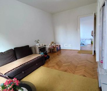 Appartement de 3 pièces au rez - Photo 2