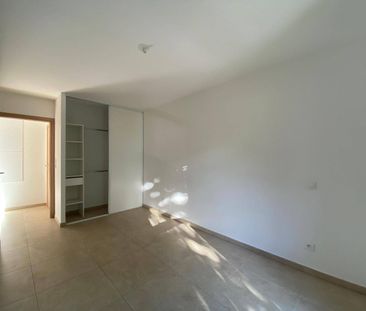 Location appartement 2 pièces 49.05 m² à Valence (26000) - Photo 4