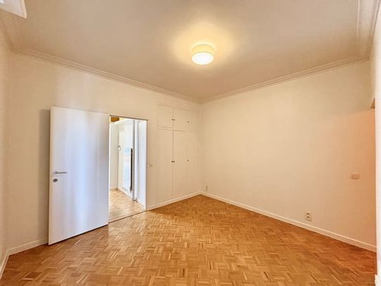 Appartement te huur - Foto 1