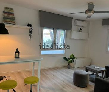 Alquiler de piso en Calle Ancora - Photo 3