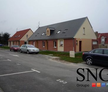 MAISON T2 AVEC PARKING - Photo 3