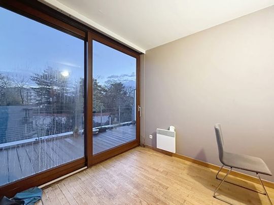 Appartement te huur - Photo 1