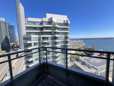 For Lease - 230 Queens Quay Unit# 2515, Toronto, Ontario - Photo 2