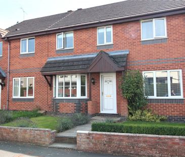 Riversleigh, Hope, Wrexham, LL12 - Photo 3