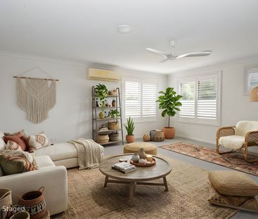 Space, Comfort & Convenience on Phillip Street - Photo 1