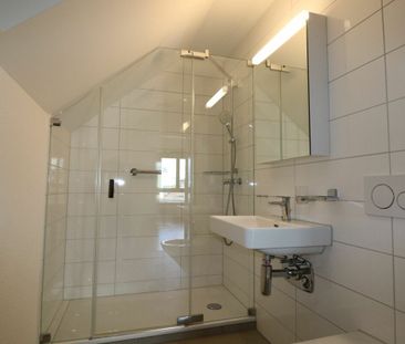 Nähe Kronenplatz und Schloss Binningen - grosszügige 4-Zimmer-Maiso... - Photo 5