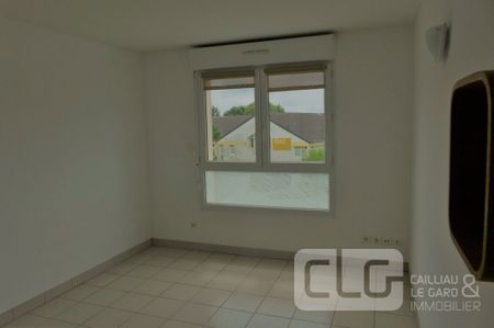 Studio - 18,60 m² - Quimper - Photo 2