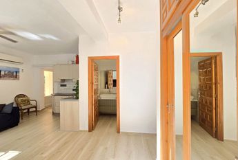 For rent villa with private pool near the beach in Cumbre del Sol, Benitachell