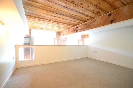 Victoria Mill, Houldsworth Street, Reddish, Stockport, SK5 6AR - Photo 5