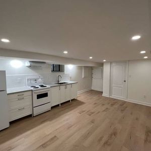 1 Bedroom Basement Apartment for Rent - Photo 2