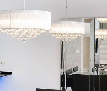 Luxury Villa for rent in San Pedro de Alcántara, Spain - Photo 3