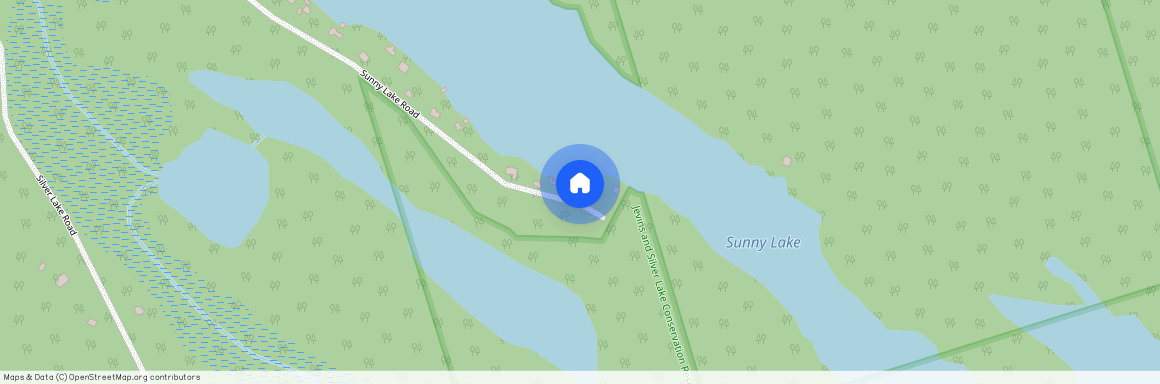 1127 Sunny Lake Road, Gravenhurst