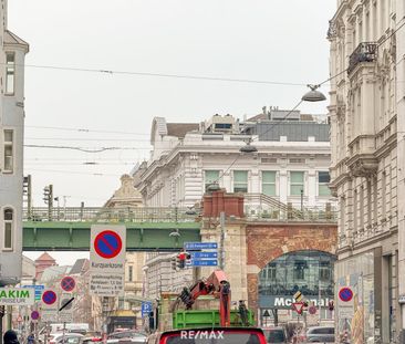 Charmante 40m² Wohnung in 1170 Wien – Ihr neues Zuhause! - Photo 2