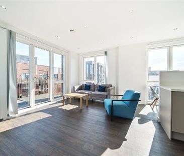 2 bedroom apartment to rent - Photo 3