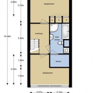 Geresstraat 5922 Venlo - Foto 2