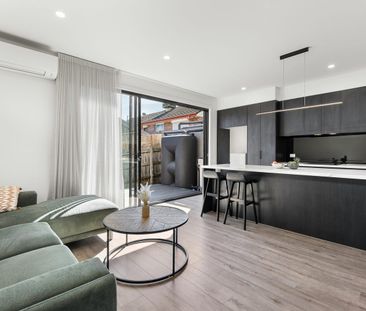 Smart, Stylish & Perfectly Positioned Townhouse - Photo 1