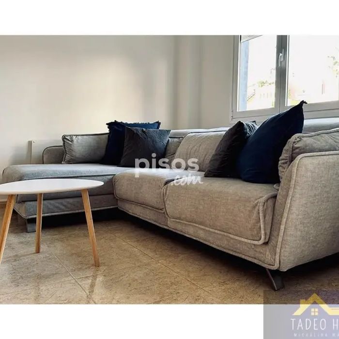 Casa en alquiler en Calle Bartolome Garcia, Número 4 - Foto 1