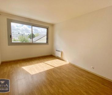Location Appartement 1 pièce 20m² MONT ST AIGNAN 76130 - Photo 3
