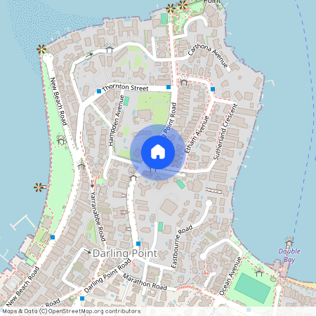 2/107 Darling Point Road Darling Point New South Wales 2027 Australia