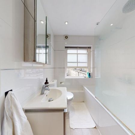 2 Bed Flat, Montagu Row, W1U - Photo 4