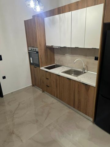 Studio/Γκαρσονιέρα για ενοικίαση Ασά - Μεγάλου Αλεξάνδρου (Ξάνθη) - Photo 2