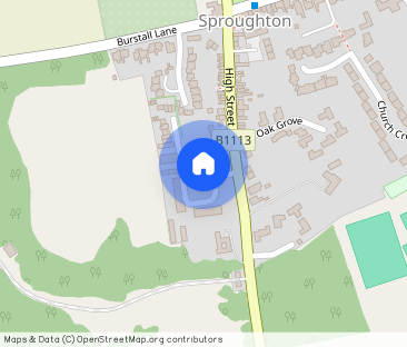 Sproughton Court, Sproughton IP8 - Photo 1