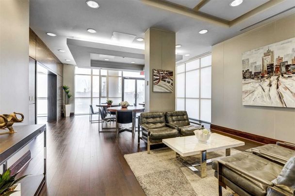 For Lease - 339 Rathburn Road Unit# 1602, Mississauga, Ontario - Photo 1