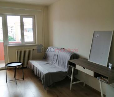 Apartament 2 camere de inchiriat in Cluj-Napoca, Gradini Manastur I... - Photo 2