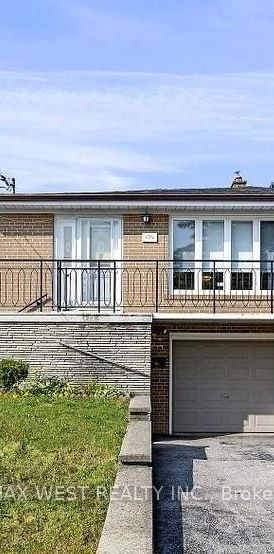 For Lease - 136 Duncanwoods Drive, Toronto, Ontario - Photo 1