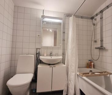 Merkuriusvägen, Lidingö - Foto 4